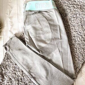 Gymshark leggings